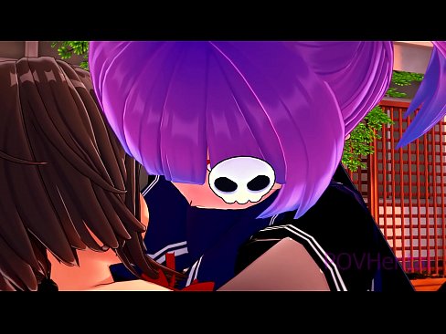 ❤️ Arachne κορίτσι τέρας. ☑ Πόρνο ️