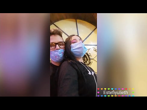 ❤️ Η καταραμένη καραντίνα με τρελαίνει. ☑ Πόρνο ️