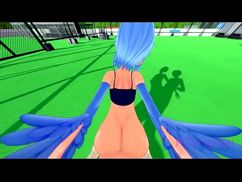 ❤️ Harpy κορίτσι τέρας ☑ Πόρνο ️