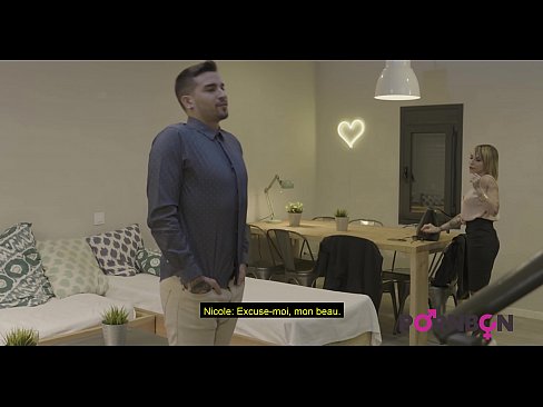❤️ PORNBCN 4K Μια ώριμη γυναίκα με μεγάλα βυζιά θέλει να γαμηθεί πρωκτικά από έναν νεαρό ζιγκολό με μεγάλο πούτσο πίπα αμόρτισμα σκληρό γαμήσι δουλειά με τα χέρια doggy style μουνί γλύψιμο οργασμός Γαλλικοί υπότιτλοι ☑ Πόρνο ️